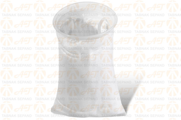 فیلتر کیسه ای AmaFlow Pleated